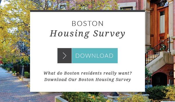 Housing Survey CTA